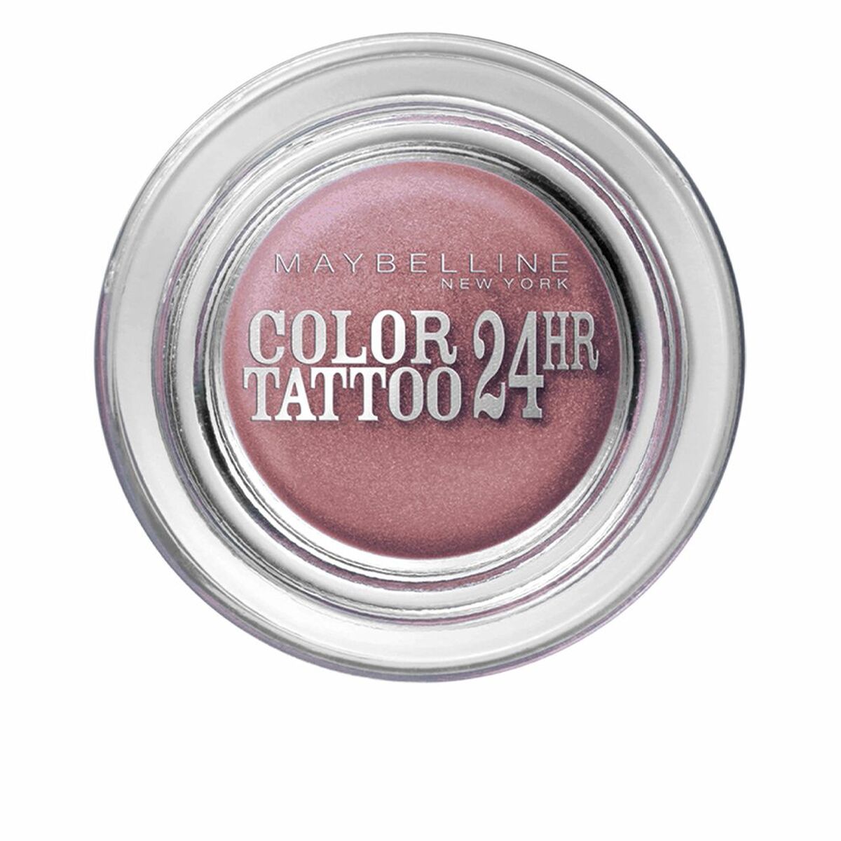 Acu Ēnas Color Tattoo Maybelline
